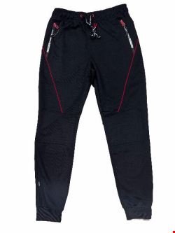 Spodnie dresowe meskie Q-3895 Mix kolor M-2XL (towar china)