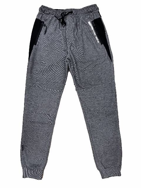 Spodnie dresowe meskie Q-3892 Mix kolor M-2XL (towar china) 1