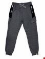Spodnie dresowe meskie QN-327 Mix kolor M-2XL (towar china) 1
