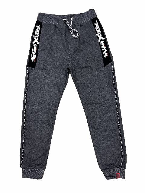 Spodnie dresowe meskie QN-323 Mix kolor M-2XL (towar china) 1