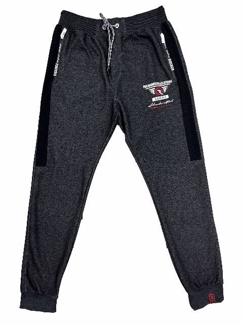 Spodnie dresowe meskie QN-315 Mix kolor M-2XL (towar china)