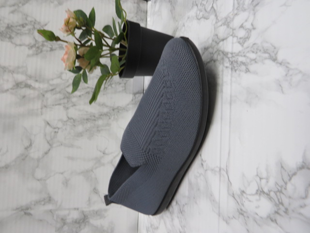  Trampki damskie F1 GREY 37-43