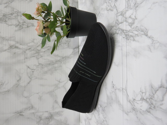  Trampki damskie F5 BLACK  37-43 1