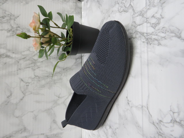  Trampki damskie F5 DK.GREY 37/43