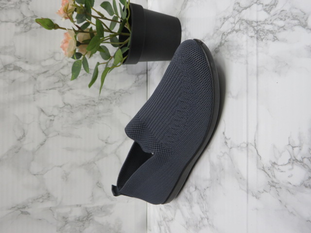  Trampki damskie F1 DK.GREY  39-42