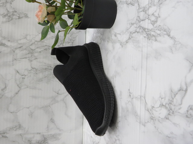 Klapki damskie 303 BLACK 36/41 1