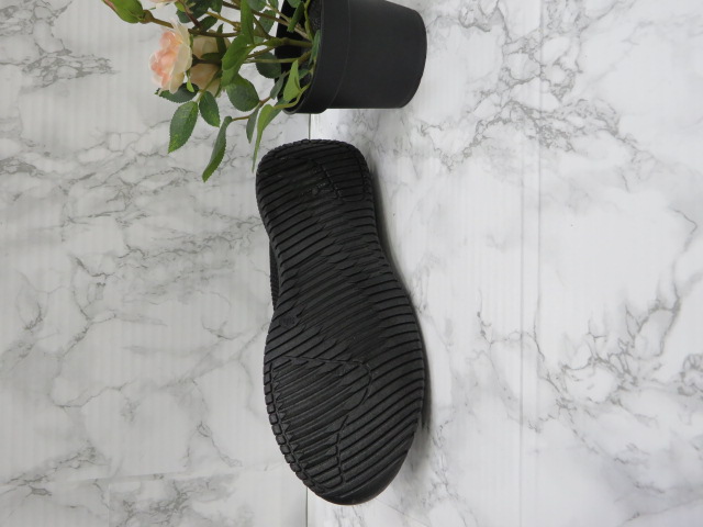 Klapki damskie 303 BLACK 36/41 2