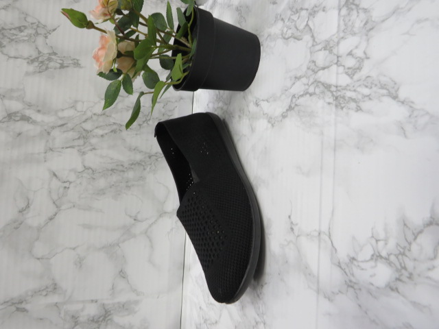  Trampki damskie F6 BLACK 37/43