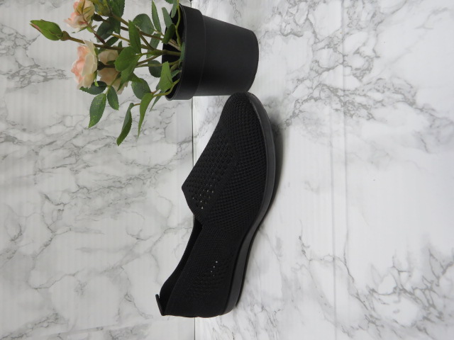  Trampki damskie F6 BLACK 37/43 1