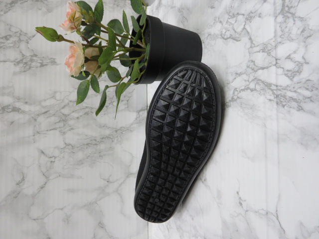  Trampki damskie F6 BLACK 37/43 2