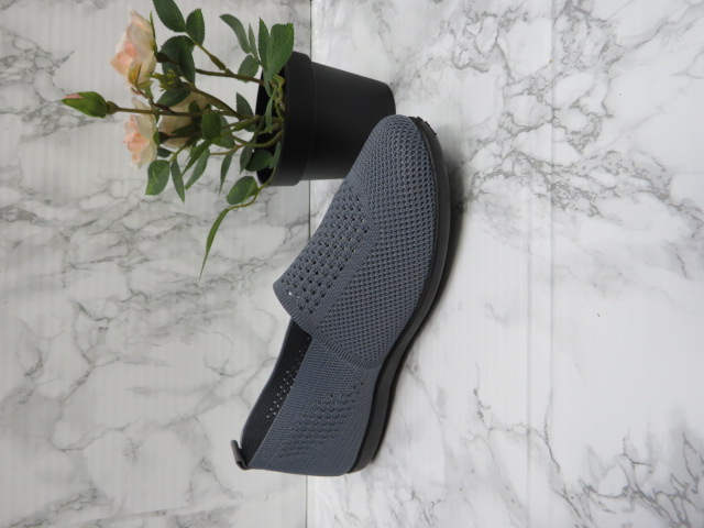  Trampki damskie   F6 L.GREY 37/43 1