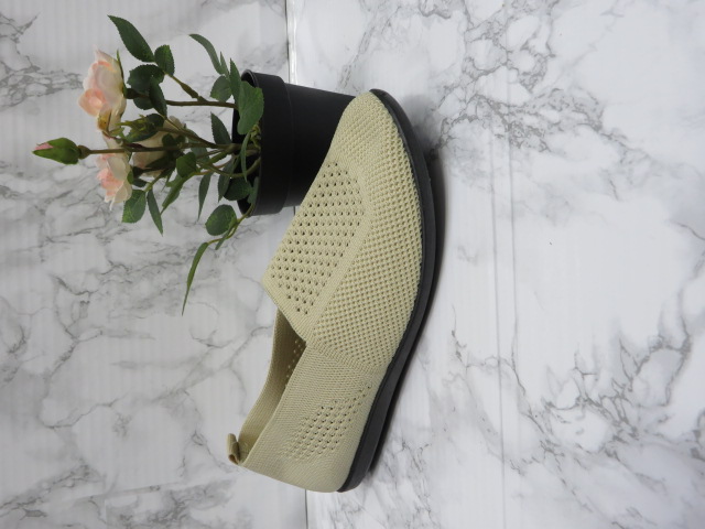  Trampki damskie F6 BEIGE 37/43