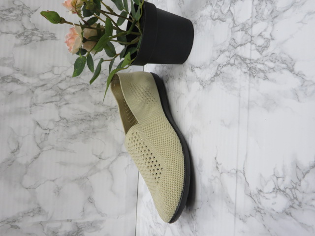  Trampki damskie F6 BEIGE 37/43 1