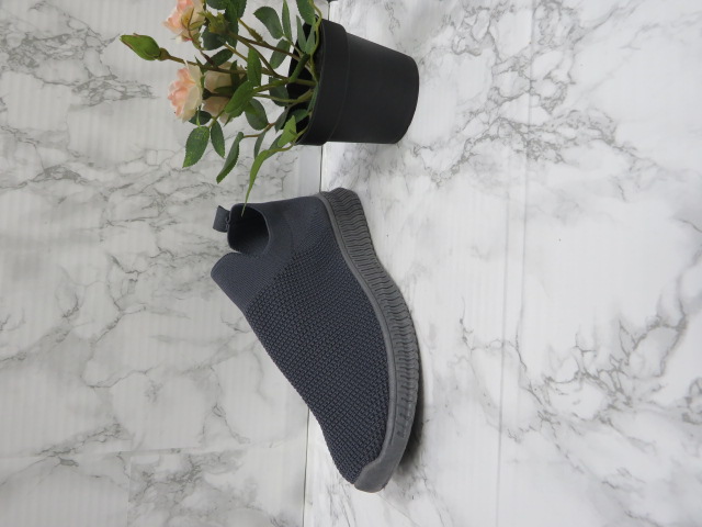  Trampki damskie 303 DK.GREY 36/41