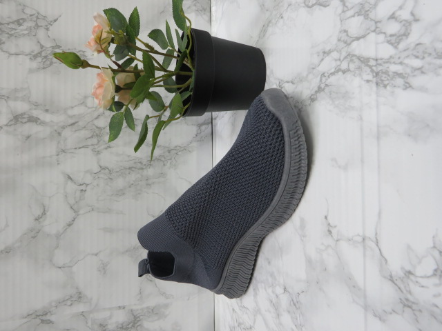  Trampki damskie 303 DK.GREY 36/41 1