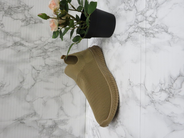  Trampki damskie 303 BROWN 36/41