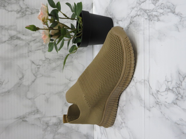  Trampki damskie 303 BROWN 36/41 1