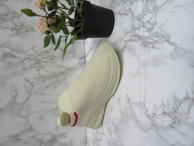  Trampki damskie 302 BEIGE 36/41 1