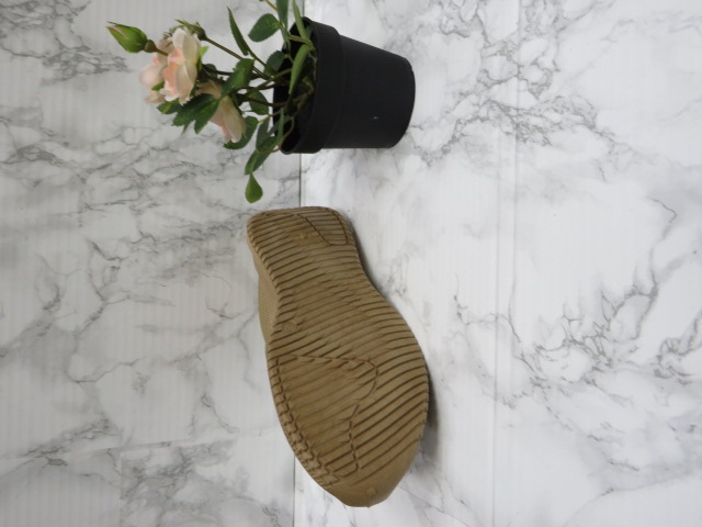  Trampki damskie 302 BROWN 36/41 2