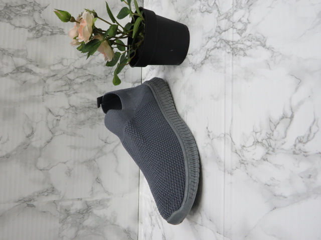  Trampki damskie 303 L.GREY 36/41