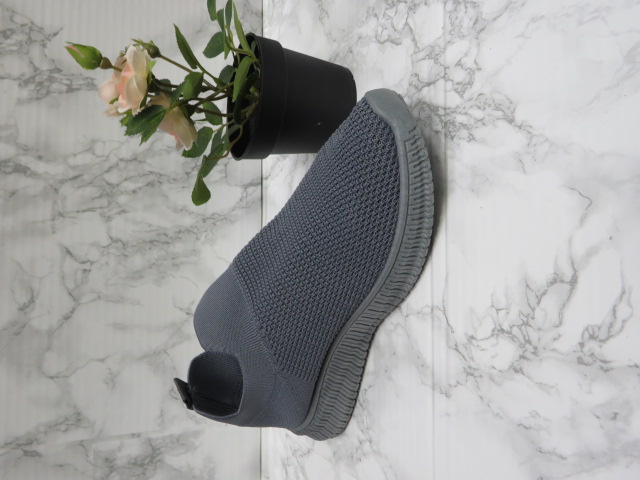  Trampki damskie 303 L.GREY 36/41 1