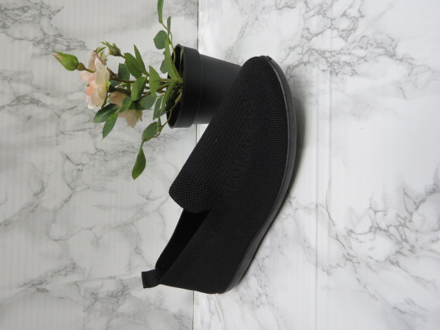  Trampki damskie F1 BLACK 37/43