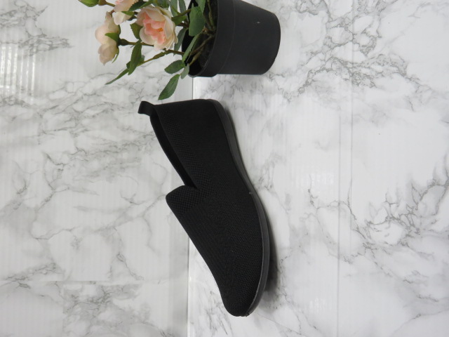  Trampki damskie F1 BLACK 37/43 1