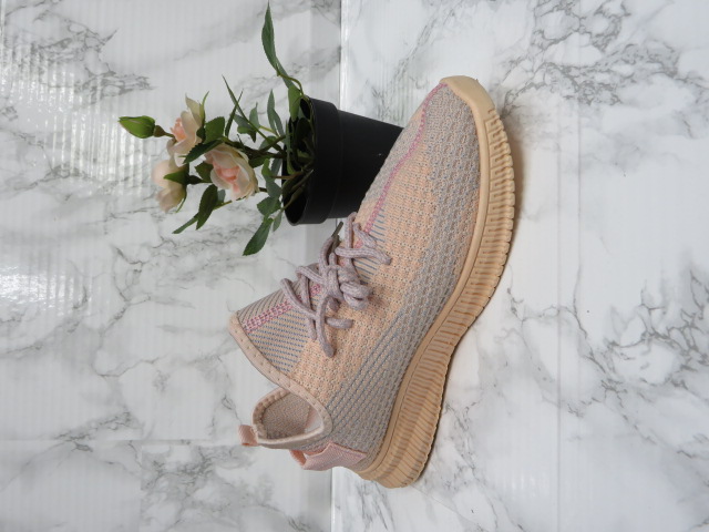 Sportowe Damskie 9903 L.PINK 36/41 1