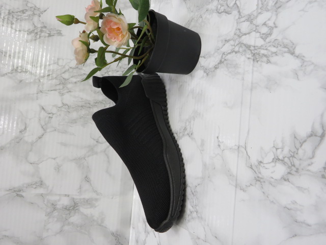 Sportowe Męskie A01 BLACK 40/45 1