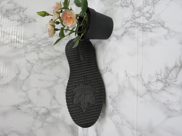 Sportowe Męskie A01 BLACK 40/45 2