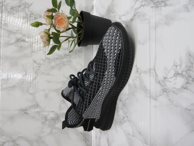 Sportowe Damskie 301 BLACK 36/41 1