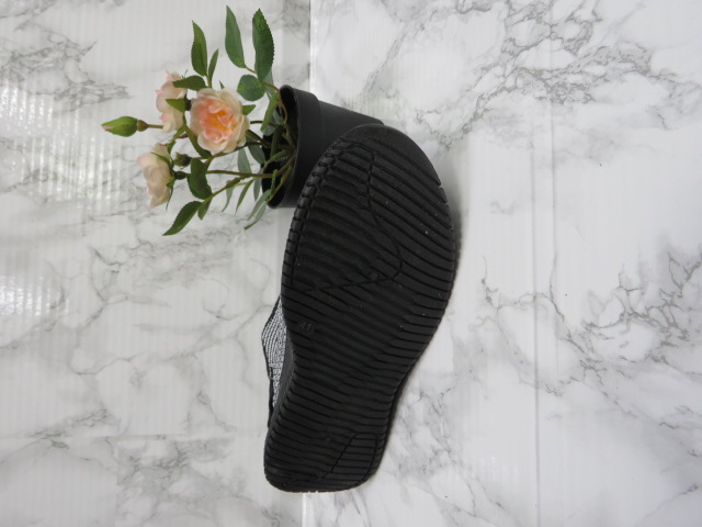 Sportowe Damskie 301 BLACK 36/41 2