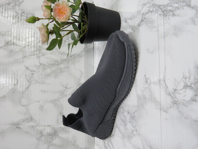 Sportowe Męskie A01 D.GREY 40/45 1