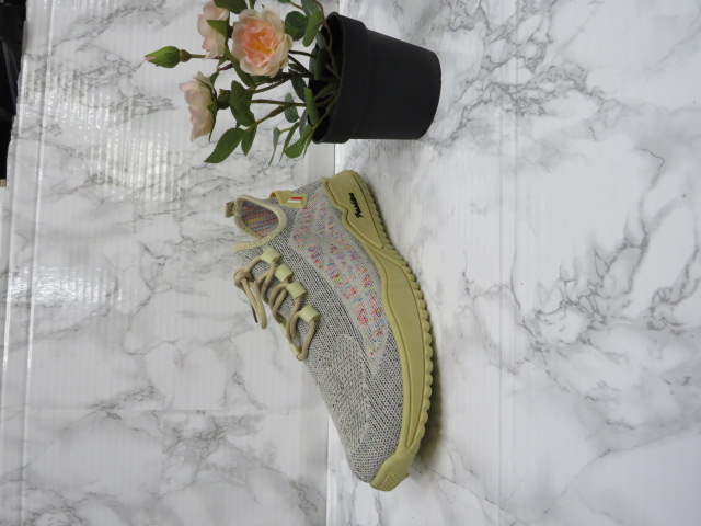 Sportowe Męskie 505 KHAKI 40/45