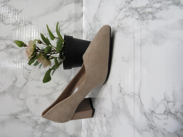 Szpilki damskie  2203C-2 36/41 1