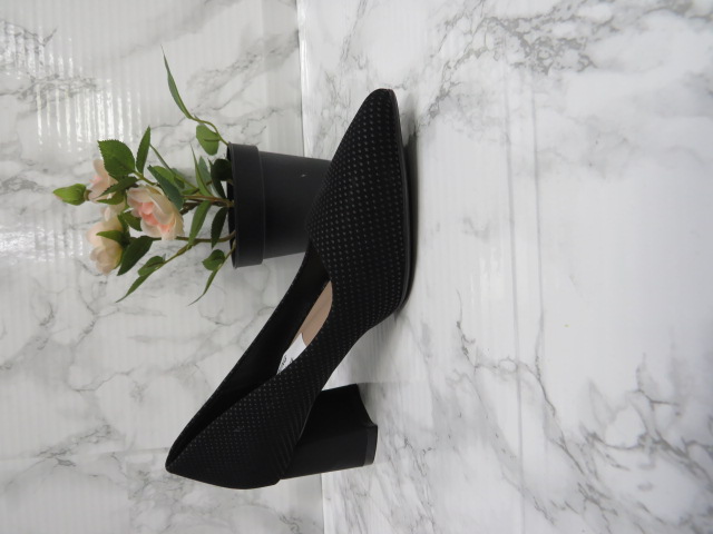 Szpilki damskie  2203Y BLACK 36/41 1