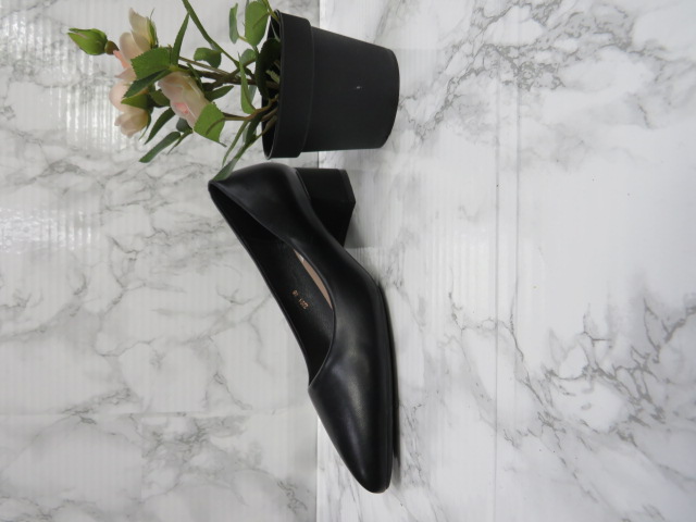 Szpilki damskie   BLACK 36/41