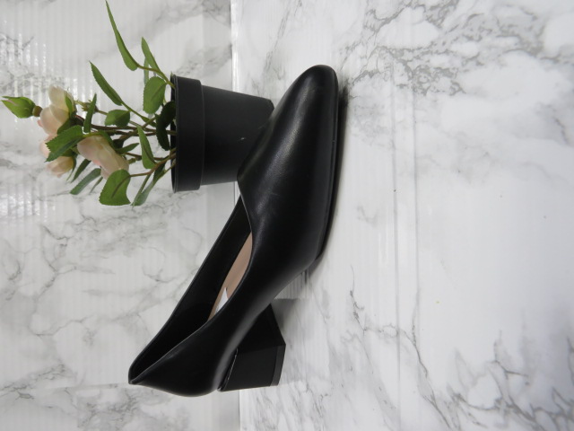 Szpilki damskie   BLACK 36/41 1