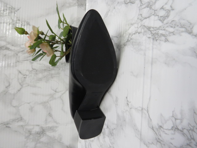 Szpilki damskie   BLACK 36/41 2