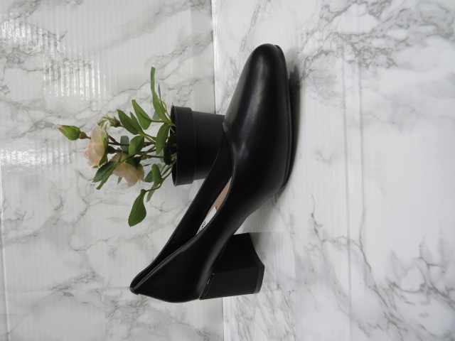 Szpilki damskie  2202 BLACK 36/41 1