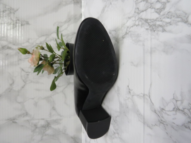 Szpilki damskie  2202 BLACK 36/41 2