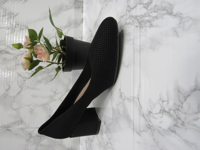 Szpilki damskie  2022Y BLACK 36/41 1