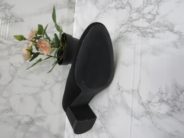 Szpilki damskie  2022Y BLACK 36/41 2