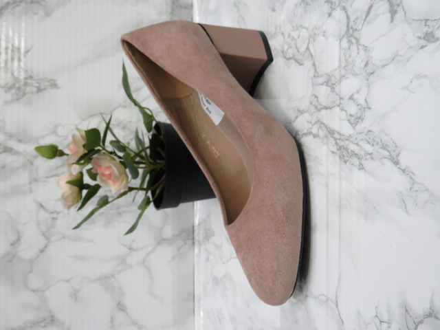 Szpilki damskie  2202C-6 36/41