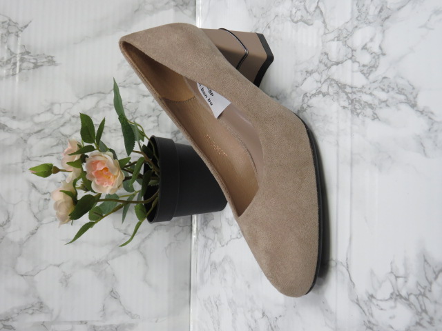 Szpilki damskie  2209C-2 36/41