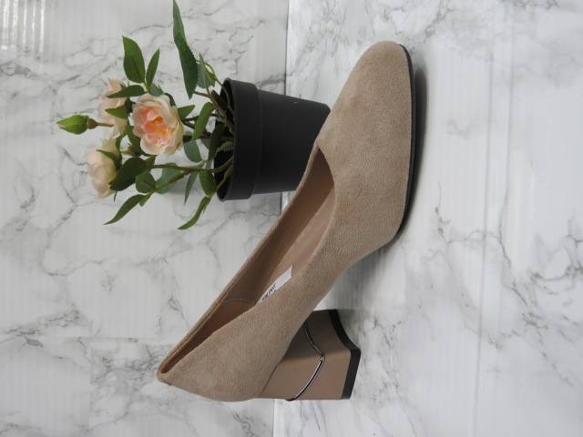 Szpilki damskie  2209C-2 36/41 1