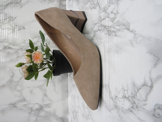 Szpilki damskie  2208C-2 36/41