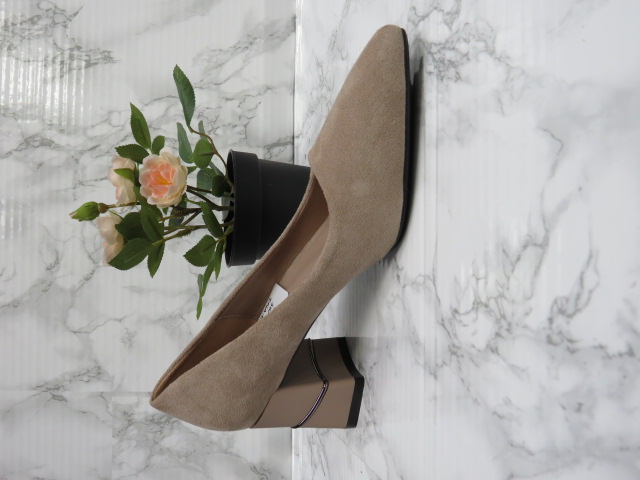 Szpilki damskie  2208C-2 36/41 1