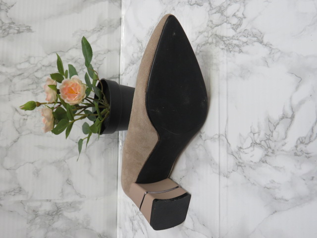 Szpilki damskie  2208C-2 36/41 2