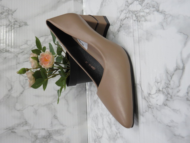 Szpilki damskie  2208C-2S 36/41